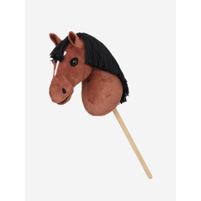 JUGUETE LEMIEUX HOBBY HORSE CHANCER