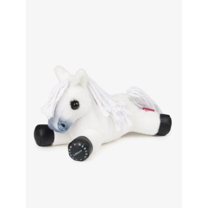 JUGUETE LEMIEUX TINY BEANIE PONY PANDA