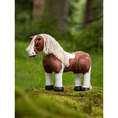 JUGUETE LEMIEUX TOY PONY FLASH