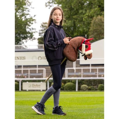 JUGUETE LEMIEUX HOBBY HORSE CHANCER