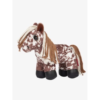 JUGUETE LEMIEUX TINY PONY MONTANA