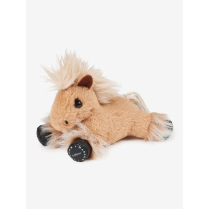 JUGUETE LEMIEUX TINY BEANIE PONY CLOUDY