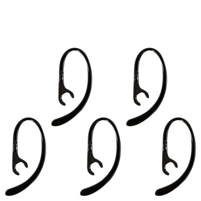 EARCLIP PARA INTERCOMUNICADORES WHIS (SET DE 5)