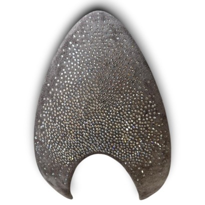 PANELES KEP CROMO 2.0 NEBULA SWAROVSKI II
