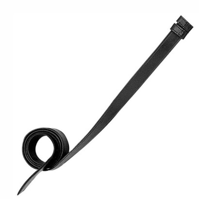 ACIONES ESTRIBO VAQUERA CUERO