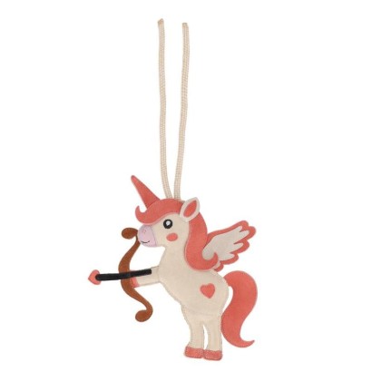 JUGUETE PARA CABALLOS UNICORNIO LYVIA