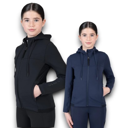 CHAQUETA MAXIMILIAN YR CLUB