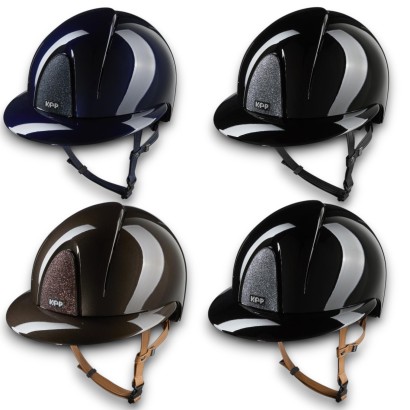 CASCO KEP SMART NOVA METAL POLISH STAR VISERA POLO