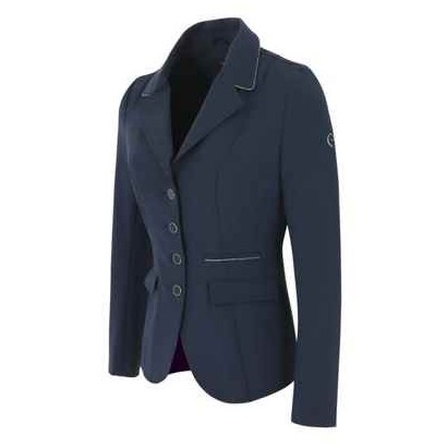 CHAQUETA DE CONCURSO EQUITHEME AACHEN