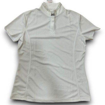 POLO DE COMPETICION IRH LORNA