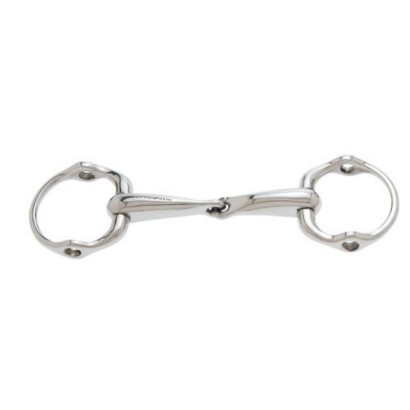 FILETE SEFTON ELEVADOR CON ANILLA FIJA