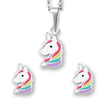 CONJUNTO IVY PLATA DE LEY