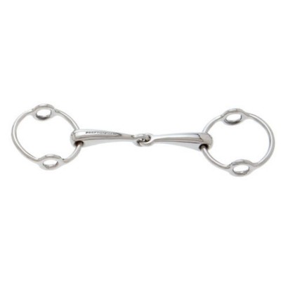 FILETE SEFTON ELEVADOR CON ANILLA SUELTA