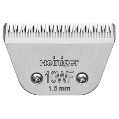 CABEZAL HEINIGER SIZE 10WF (1.5MM)