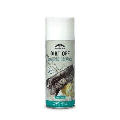 LIMPIADOR VEREDUS DIRT OFF PARA PROTECTORES (400ML)