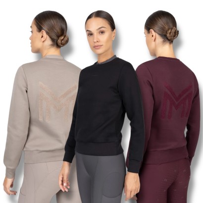 SUDADERA MAXIMILIAN LOFT