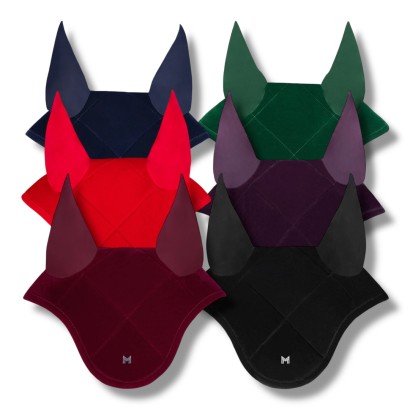 OREJERAS MAXIMILIAN VELVET