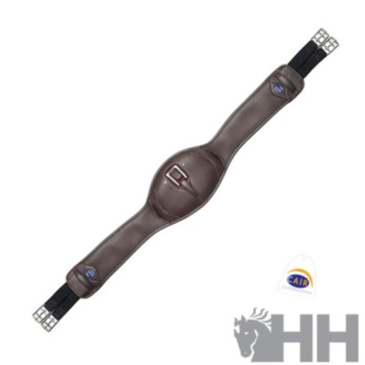 CINCHA WINTEC ELÁSTICA CON CAIR DOMA Y SALTO