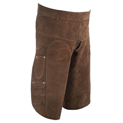 DELANTAL HERRADOR HISMAR ECONOMICO SERRAJE