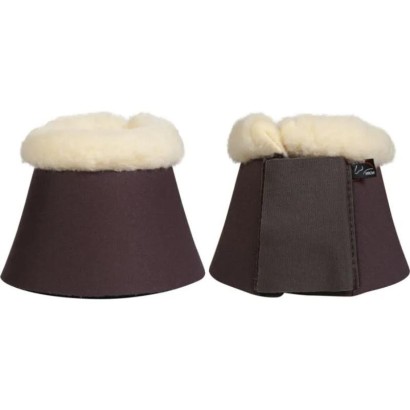 CAMPANA HKM COMFORT CON BORREGUITO