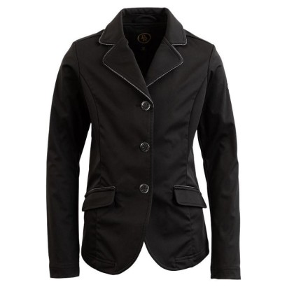 CHAQUETA DE CONCURSO BR OSTRAVA JUNIOR