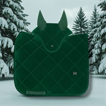 CONJUNTO MAXIMILIAN VELVET JADE DOMA