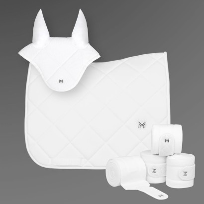 CoNJUNTO MAXIMILIAN CREW WHITE DOMA