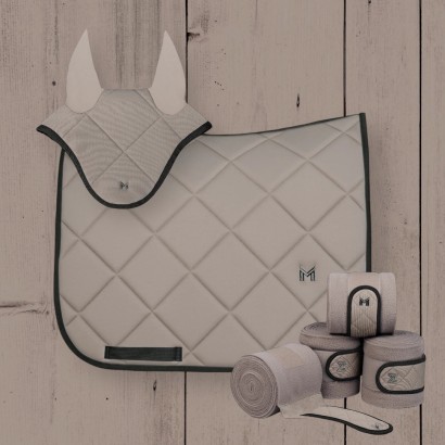 CONJUNTO MAXIMILIAN CREW TAUPE DOMA