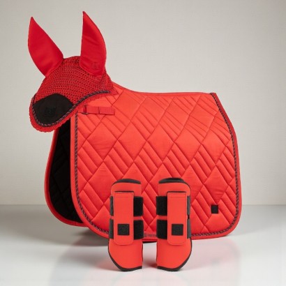 CONJUNTO BR AW25 ROJO DOMA