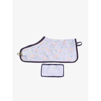 JUGUETE MANTA PARA TOY PONY LEMON LILAC