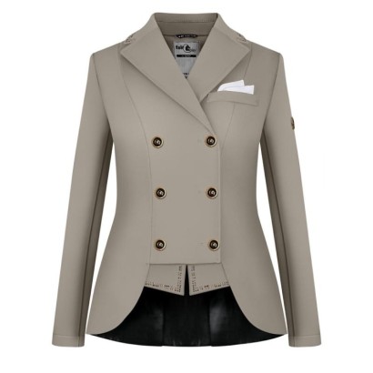 FRAC CORTO FAIRPLAY REIKO VINTAGE GOLD