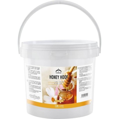 BALSAMO PARA CASCOS VEREDUS HONEY HOOF (5L)