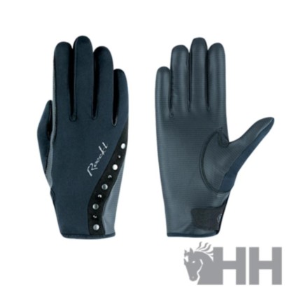 GUANTE ROECKL JARDY INVIERNO (PAR)