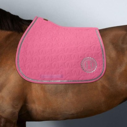 MANTILLA HARCOUR CERRITO PONY