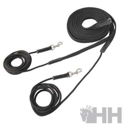 RIENDAS LEXHIS LARGAS (8 METROS) LONA