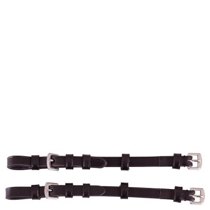 MONTANTE CARRILLERA PREMIERE 13MM (PAR)