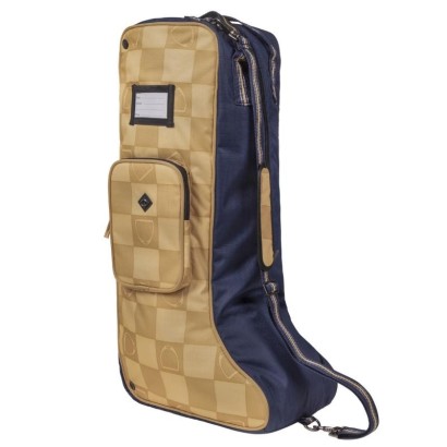 BOLSA PARA TRANSPORTE DE BOTAS QHP SS25