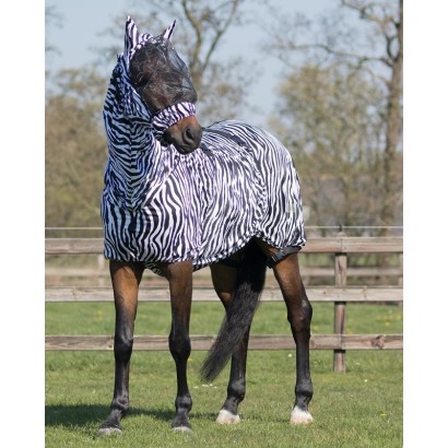 MASCARA ANTIMOSCAS QHP ECZEMA