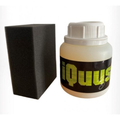 BRILLO INSTANTANEO PARA CUERO Y MONTURAS 250ML.