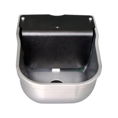 BEBEDERO B-52 ALUMINIO PINTADO