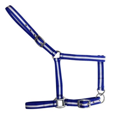 CABEZADA DE NYLON SENCILLA MARJOMAN