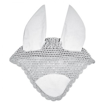 OREJERAS WEATHERBEETA PRIME BLANCO FULL