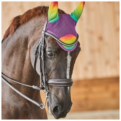 OREJERAS WEATHERBEETA PRIME OMBRE RAINBOW DREAM FULL