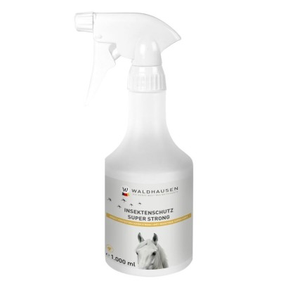 REPELENTE DE INSECTOS SUPER STRONG, 1000 ML