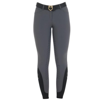 BREECHES EQUESTRO ARIA FULL GRIP SLIM FIT