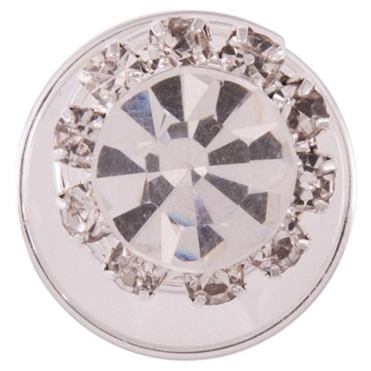 PIN CRYSTAL PARA TRENZADO