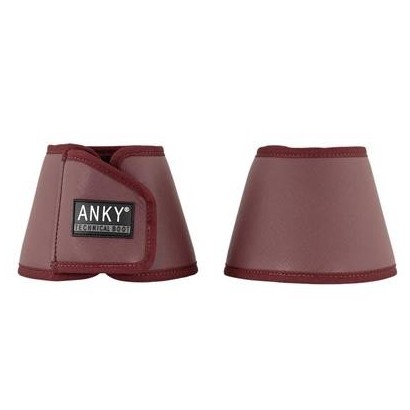 ANKY CAMPANA AW22 ATB20003 NEW MAROON
