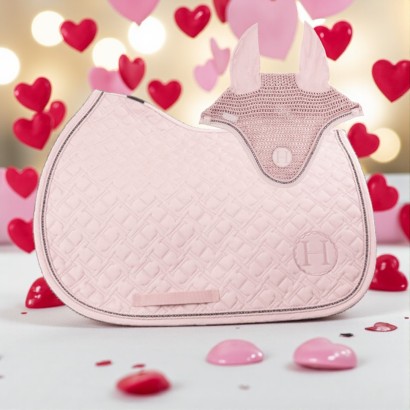 CONJUNTO HARCOUR PIVOINE PONY