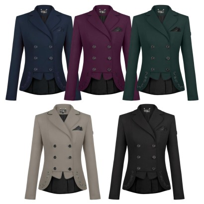 FRAC CORTO FAIRPLAY LEXIM CHIC