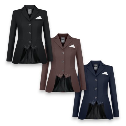 FRAC CORTO FAIRPLAY DANIELLE